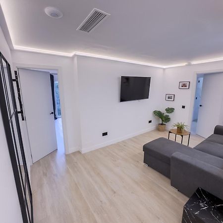 Marbella Banus Living Apartamento Exterior foto