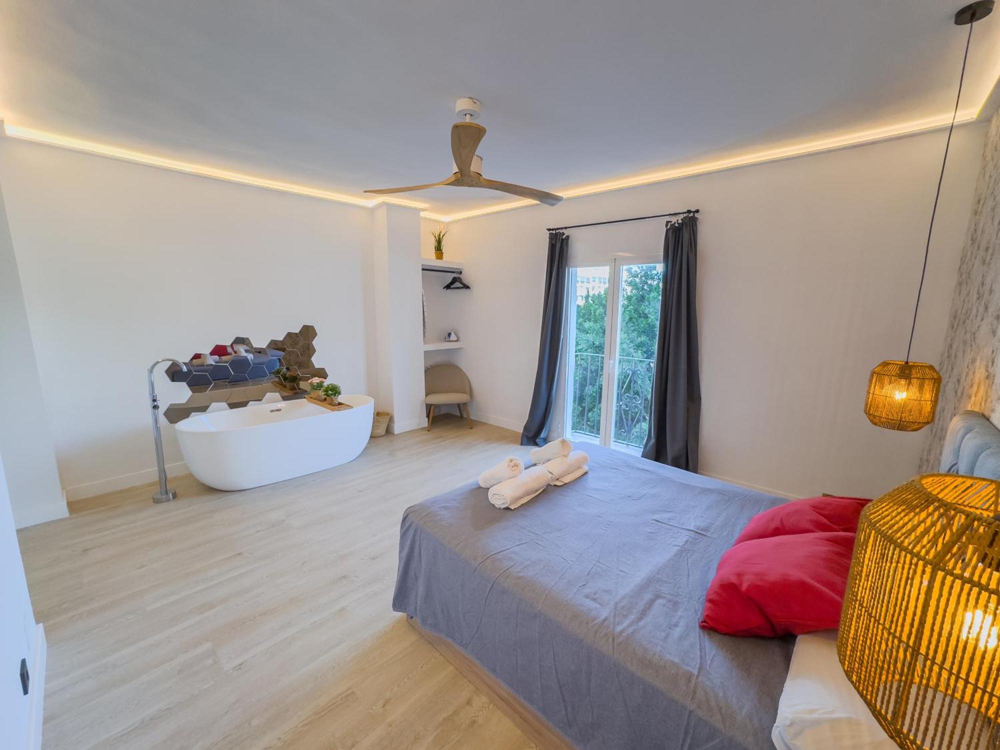 Marbella Banus Living Apartamento Exterior foto