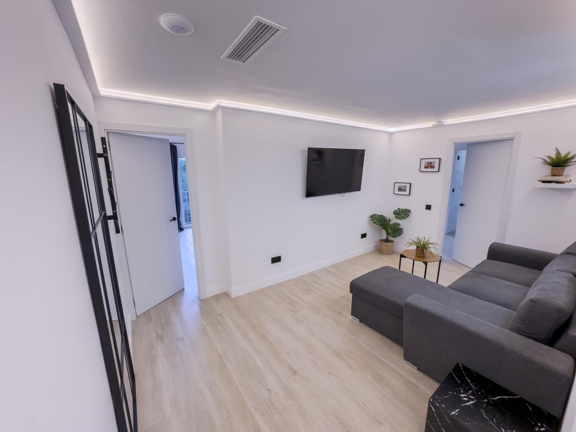 Marbella Banus Living Apartamento Exterior foto