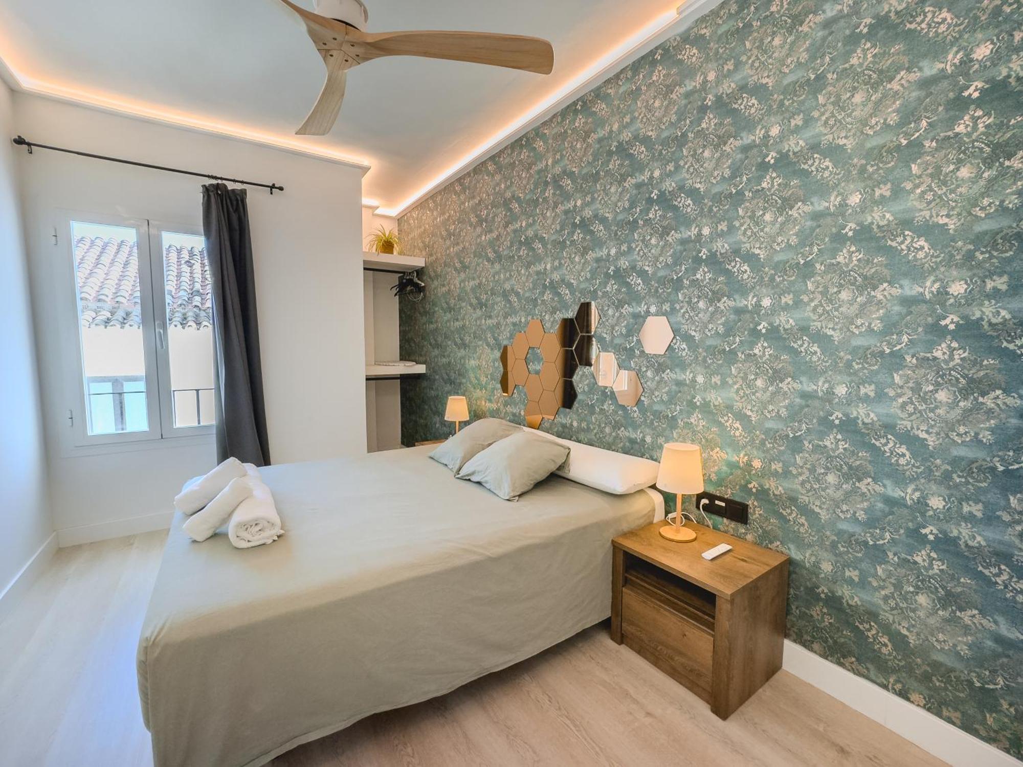 Marbella Banus Living Apartamento Exterior foto