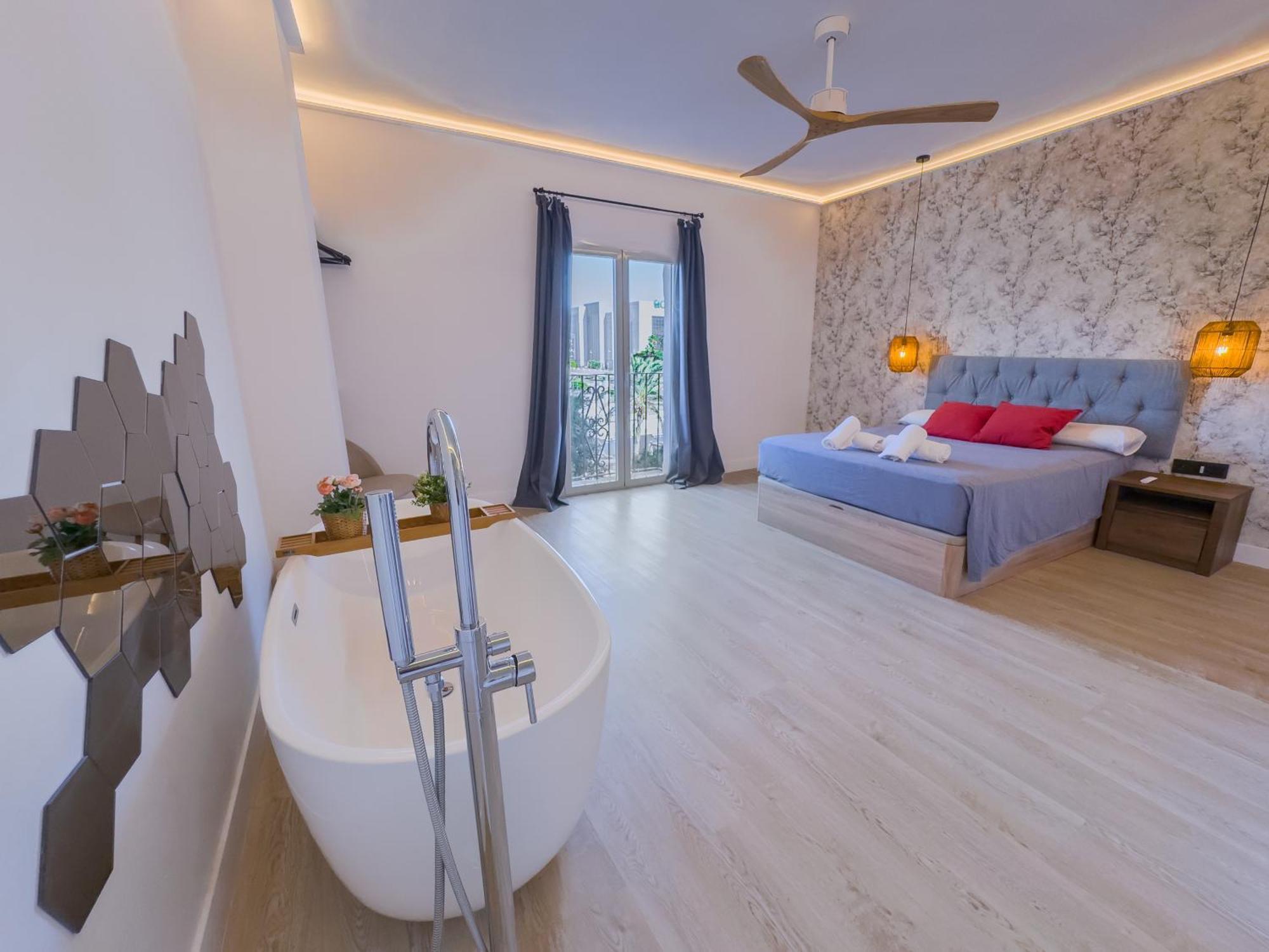 Marbella Banus Living Apartamento Exterior foto