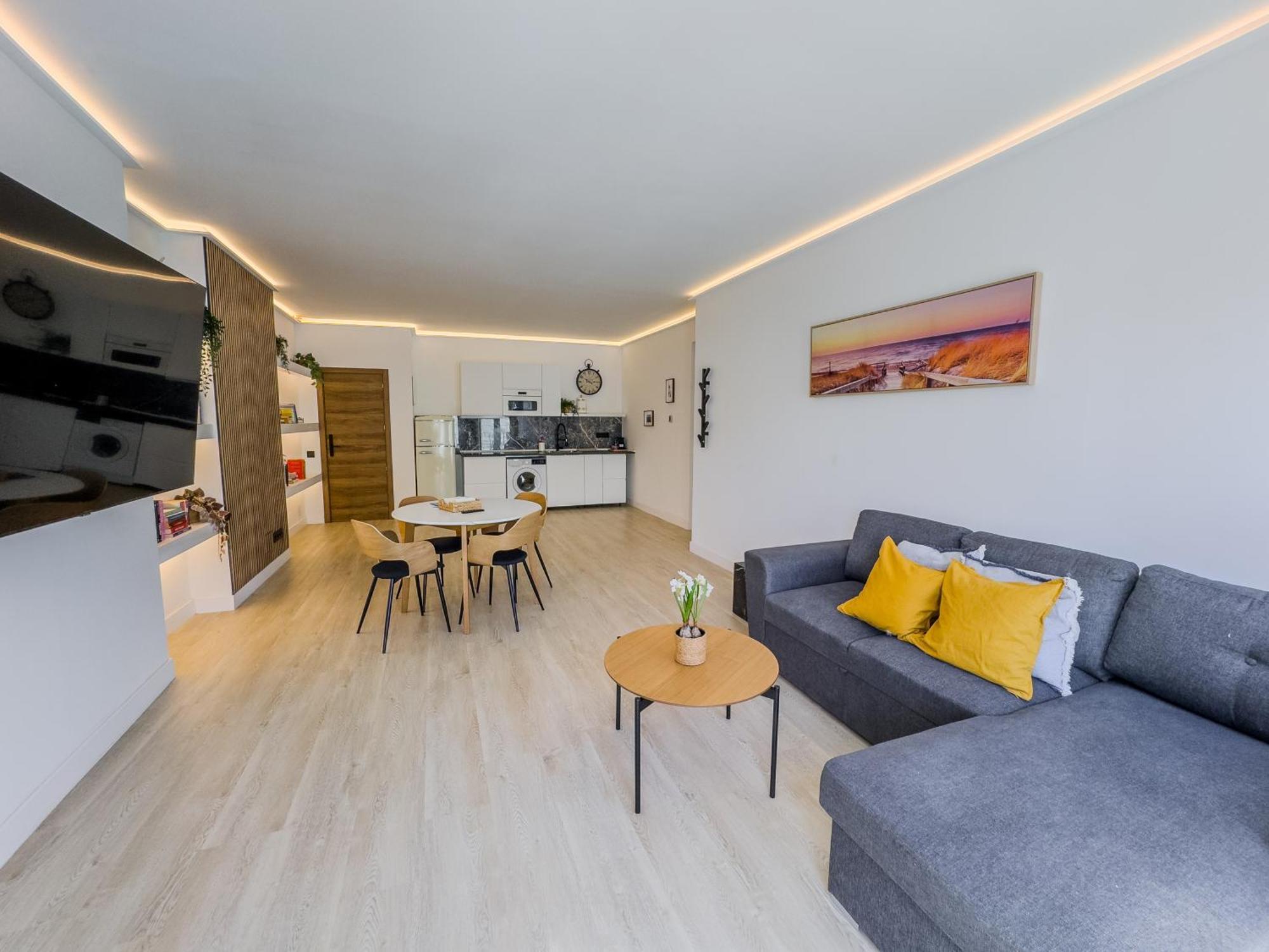 Marbella Banus Living Apartamento Exterior foto